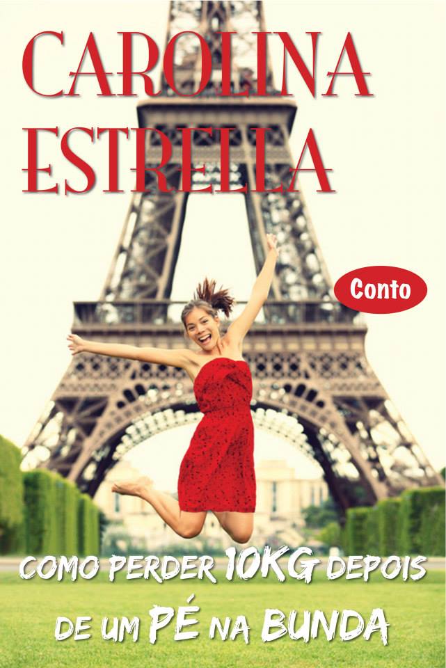 Capa livro