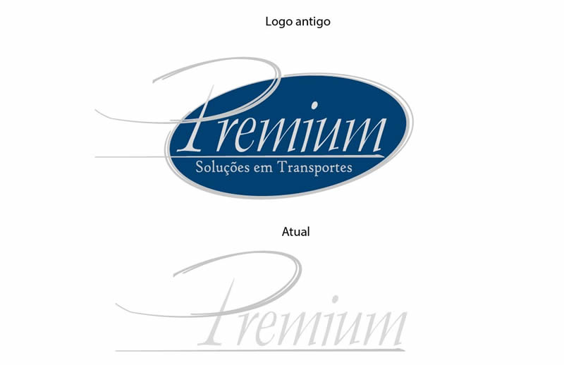 Logo Premium